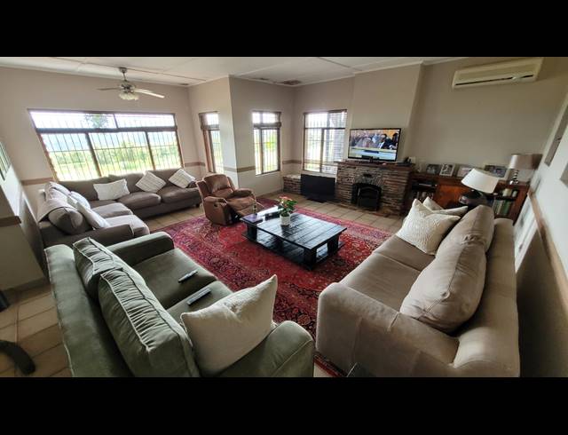 24HA FARM FOR SALE IN WHITE RIVER RURAL